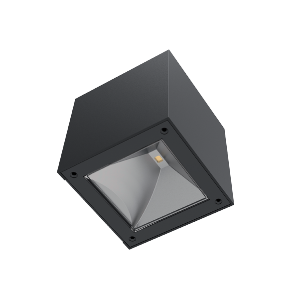 Lampa solara LED PERETE 0.8W IP44, Elmark, 98SOL23423 