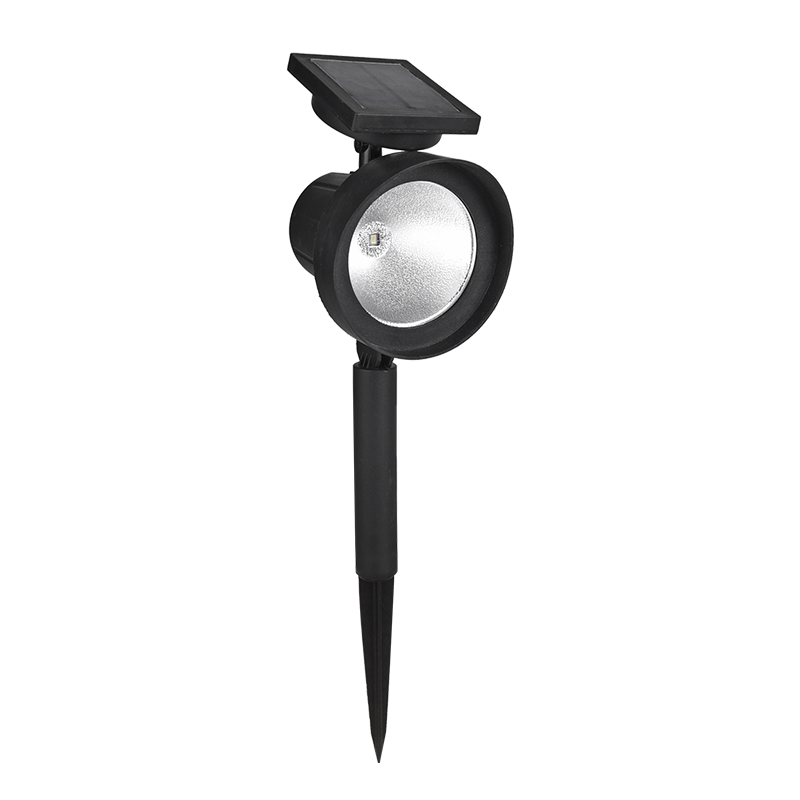 Lampa solara, Tip Torta, 4320 0,5W IP44, Elmark, 98SOL4320 