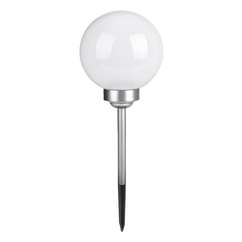 Lampa solara, Tip Torta, 5821 0,24W IP44, Elmark, 98SOL5821 