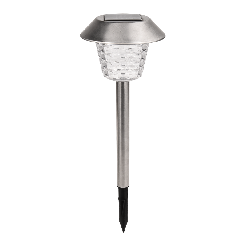 Lampa solara, Tip Torta, 6721 0,06W IP44, Elmark, 98SOL6721 