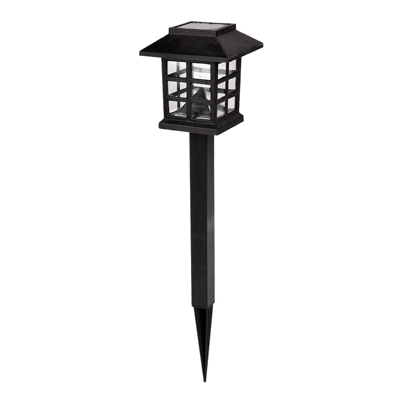 Lampa solara, Tip Torta, 5520 0.06W IP44, Elmark, 98SOL5520 