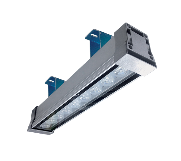 Proiector, CU LED STREAM9RGB 9W 5000K IP65, Elmark, 98STREAM9RGB
