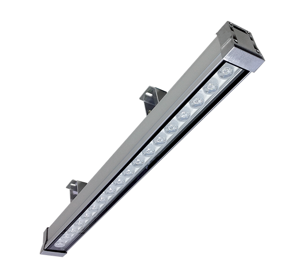 Proiector, CU LED STREAM18RGB 18W 5000K IP65, Elmark, 98STREAM18RGB