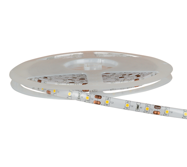 Banda LED,300(12/DC,IP65)-CW/5m white PCB Elmark 99LED249TW