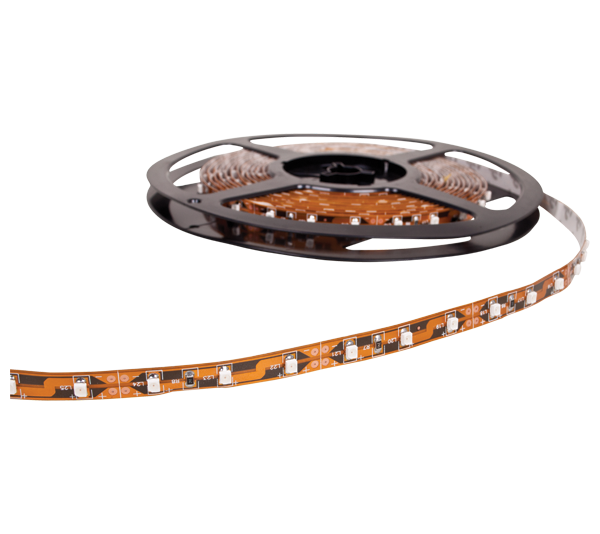 Banda LED,300(12/DC,IP65)-GREEN/5m, Elmark, 99LED251T