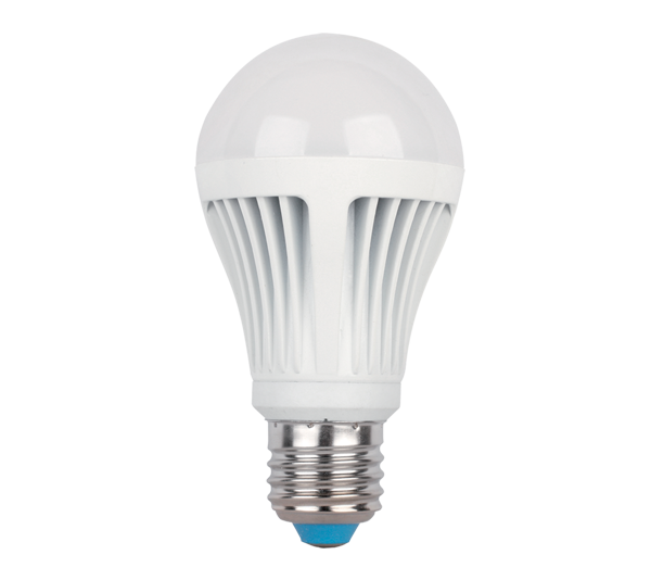 Bec Cu LED, PARA A60 35SMD2835 10W E27 230V Alb Dimabil, Elmark, 99LED425