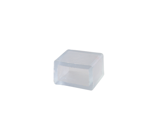 Capac Final, Pentru, Banda Cu LED, 3528 IP65, Elmark, 99LED451