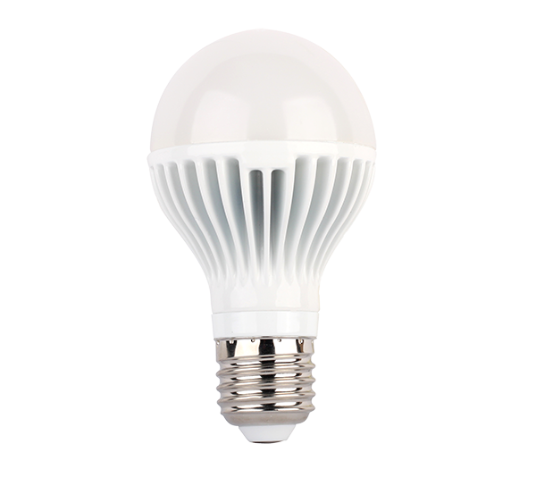 Bec Cu LED, PARA A60 35SMD2835 12W E27 230V Alb Calda, Elmark, 99LED578