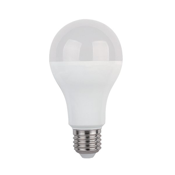 Bec Cu LED, PARA A67 SMD2835 12W E27 230V Alb Calda Dimabil, Elmark, 99LED581 