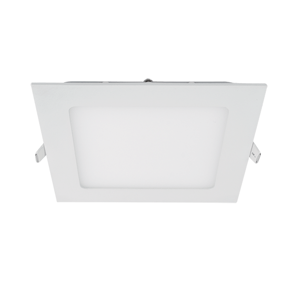 Led panel, patrat, 9w 3000k 148/148/21mm, elmark, 99led633t