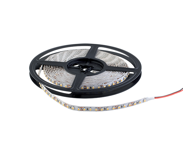 Banda LED, LED600 3528 12V/DC IP20 120PCS/1M WARM WHITE, Elmark, 99LED666
