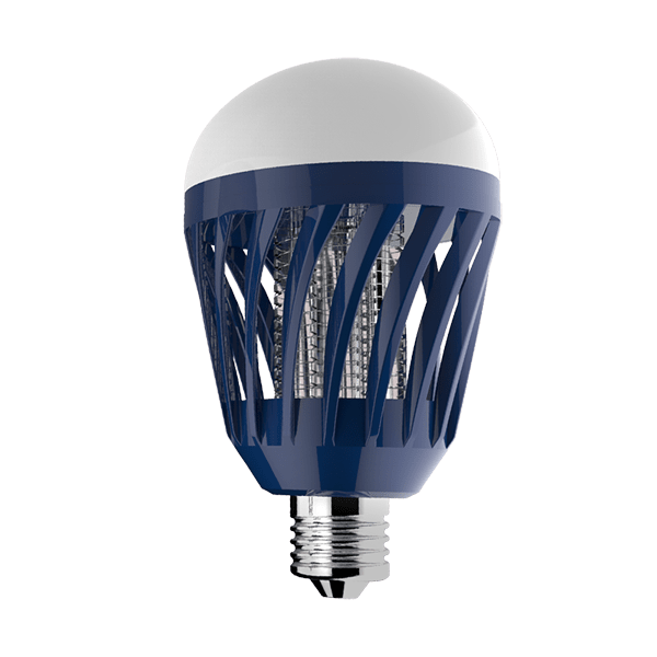 Lampa LED Anti Tantari, 6W IP20, Elmark, 99LED6KM