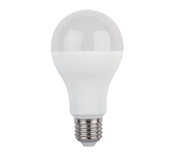 Bec LED, PEAR A80 15W E27 230V Lumina Calda, Elmark, 99LED722