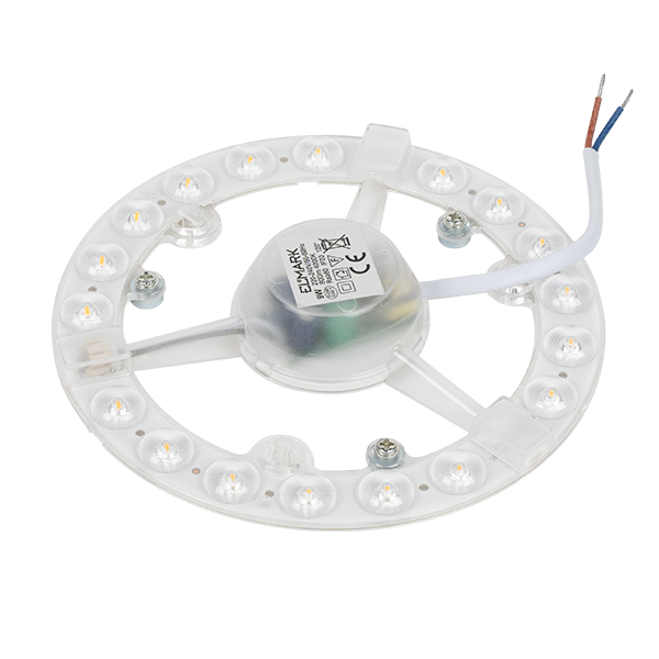 Modul LED Aplice, D160MM 9W 4000K, Elmark, 99LED766