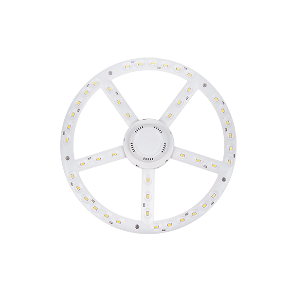 Modul LED Aplice, D160MM 9W 4000K 12V, Elmark, 99LED766T