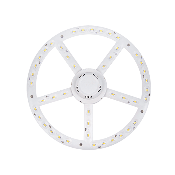 Modul LED Aplice, D220MM 18W 4000K 12V, Elmark, 99LED767T