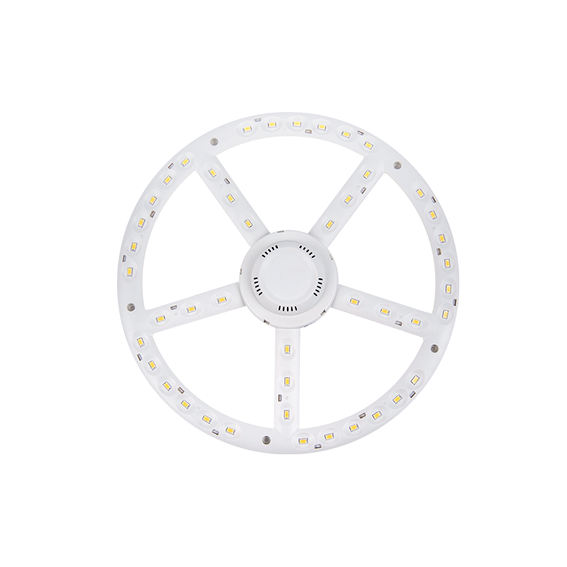 Modul LED Aplice, D160MM 9W 2700K, Elmark, 99LED791