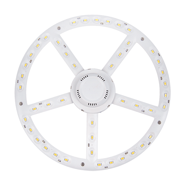 Modul LED Aplice, D270MM 22W 2700K, Elmark, 99LED793 