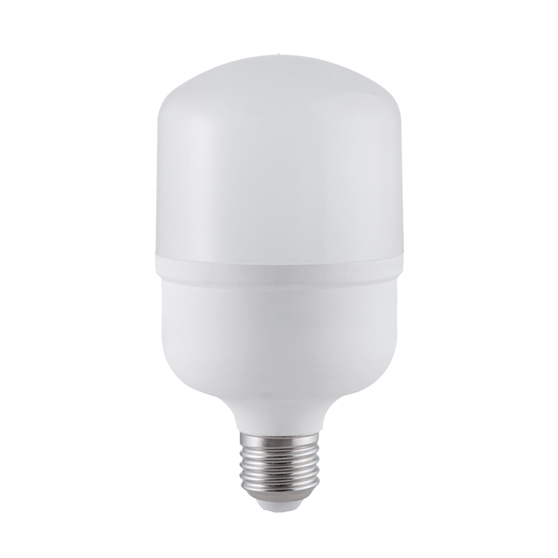 Bec LED SMD 2835 50W E27 230V Alb Rece Elmark 99LED812CW