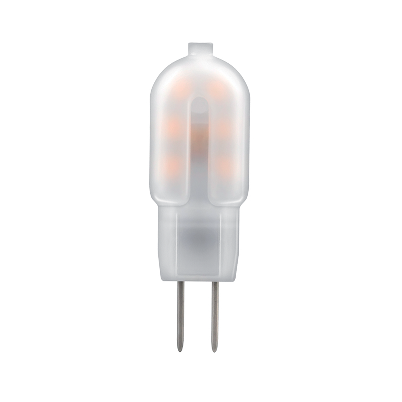 Bec LED, G4 1.2W G4 Alb Calda, Elmark, 99LED813 