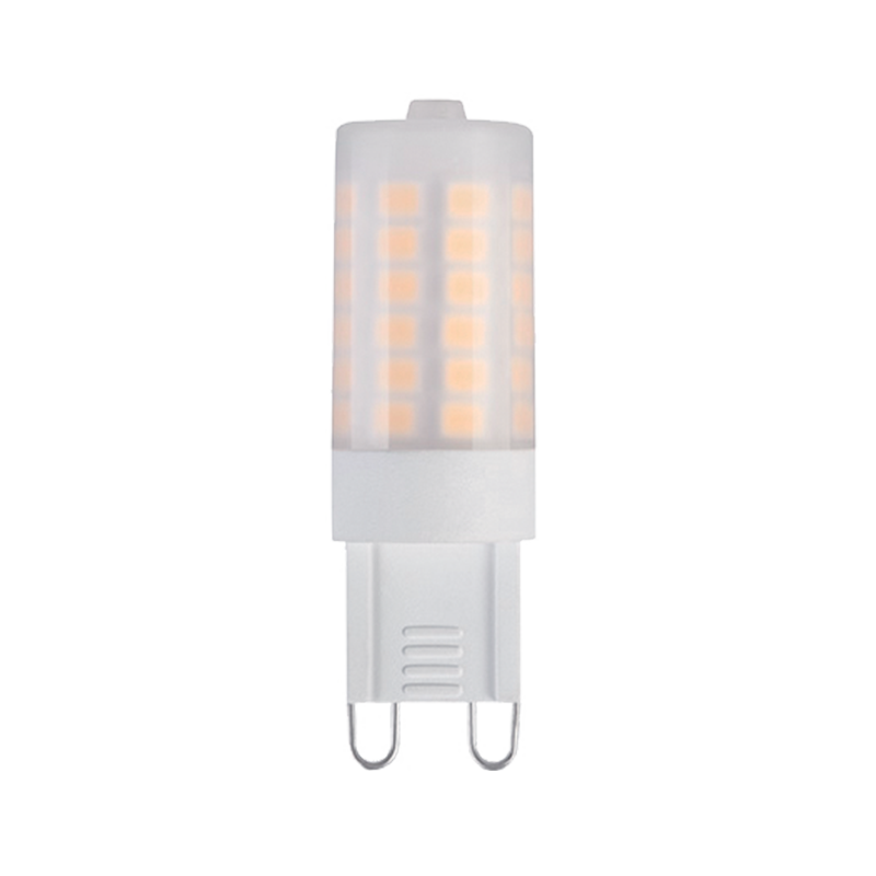 Bec LED, G9 4W G9 230V Alb, Elmark, 99LED816