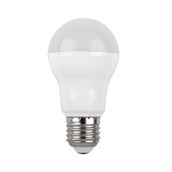 Bec LED, CU Senzor de Miscare, 10W E27 4000K, Elmark, 99LED852 