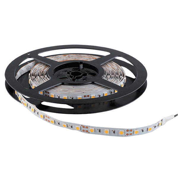Banda LED, STELLAR SMD3528 4.8W 60LED/M IP20 2700-3000K, Elmark, 99XLED306