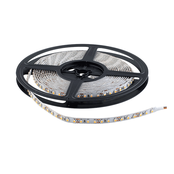 Banda LED, STELLAR SMD3528 9.6W 120LED/M IP20 2700-3000K, Elmark, 99XLED308