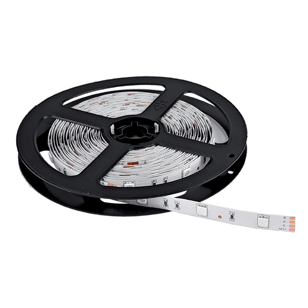 Banda LED, STELLAR SMD5050 7.2W 30LED/M IP20 RGB, Elmark, 99XLED311