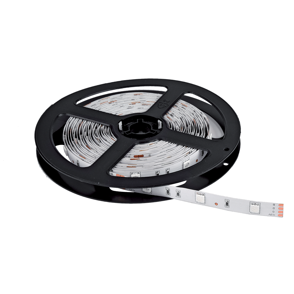 Banda LED, STELLAR SMD5050 7,2W/ IP 65 RGB, Elmark, 99XLED316
