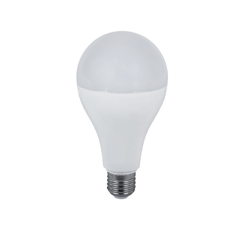 Bec LED, STELLAR PARA A60 SMD2835 10W E27 230V Lumina Calda, Elmark, 99XLED585