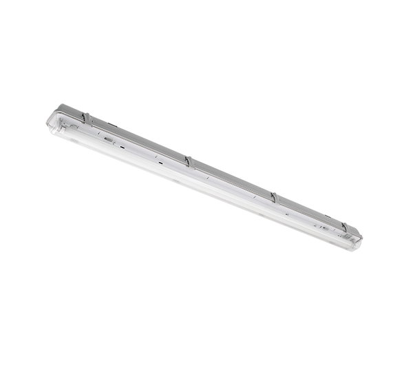 Corp Iluminat, BELLA Cu tub LED T5 1X20W IP65, Elmark, 9BE128LEDW