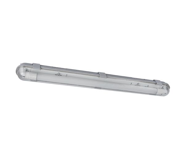 Corp Iluminat, BELLA Cu tub LED (1200mm) 1X18W 6200K-6500K IP65, Elmark, 9BR118LEDCW
