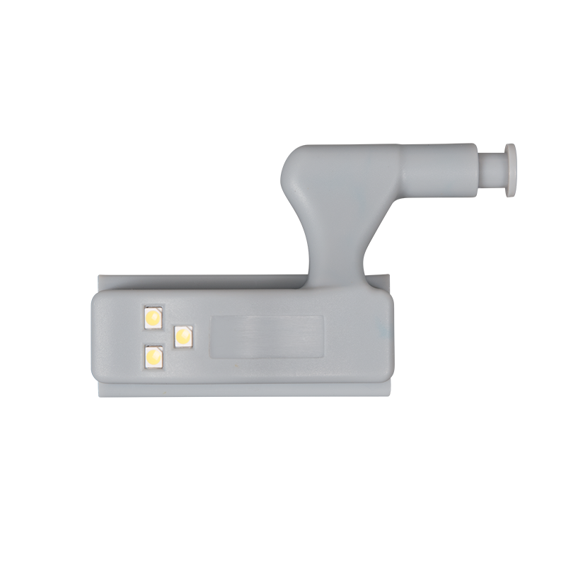 Corp LED IlumInar dulap 2W, Elmark, 9HInGE2