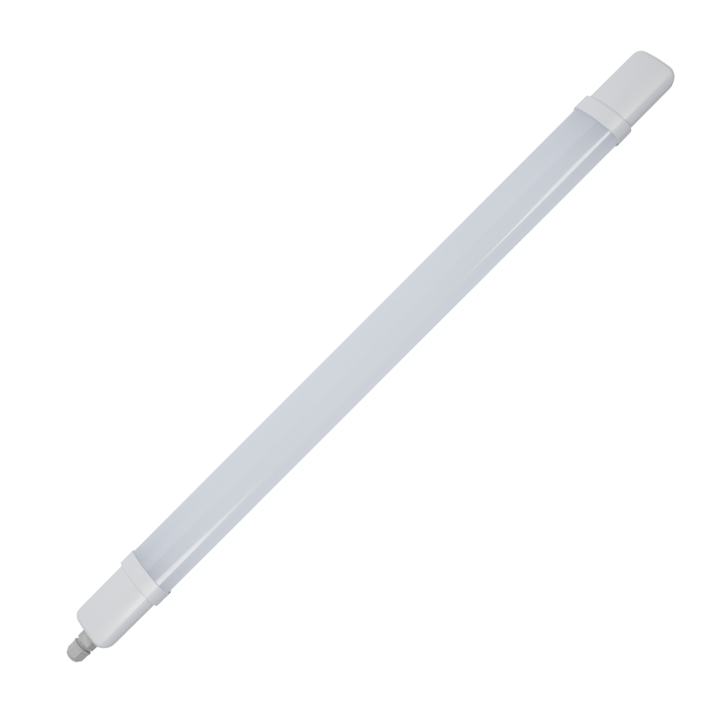 Corp LED WADE SMD2835 18W 700MM LUMINA RECE IP65, Elmark, 9WF18CW