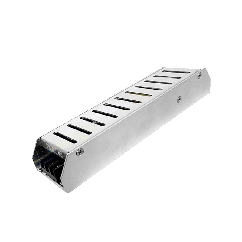 Transformator, STELLAR SETDC60 60W 230VAC/12VDC, Elmark, 9XSETDC60IP20