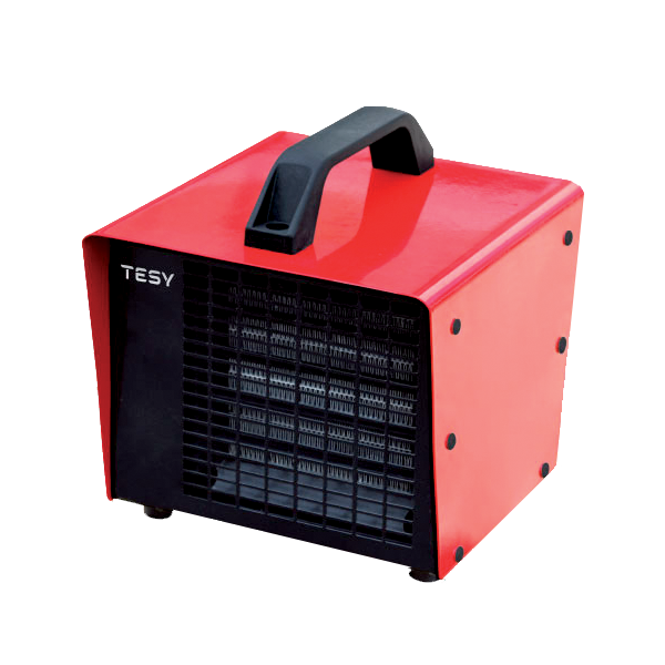 AEROTERMA TESY 3kW HL 830 V PTC