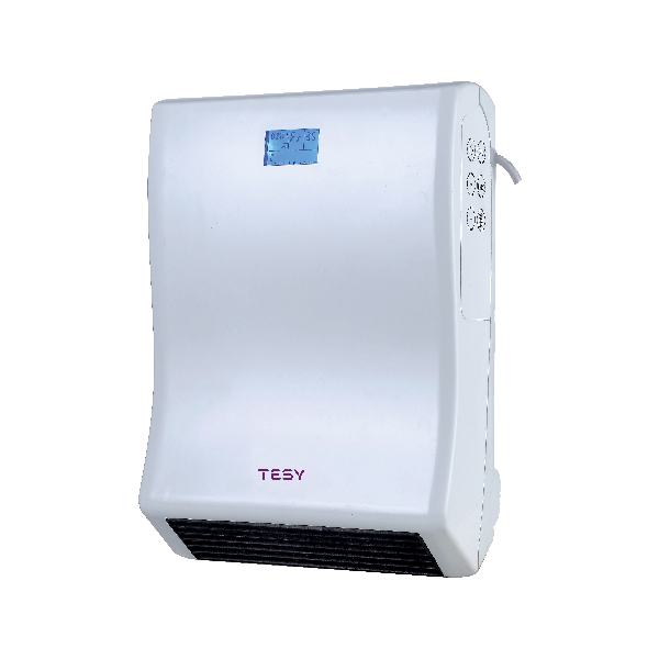 AEROTERMA BAIE TESY 2kW HL 246 VB W M048111
