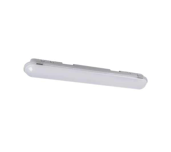 Corp Iluminat BELLA Cu Banda LED 18W 4000K-4300K IP65 600mm 120lm/W