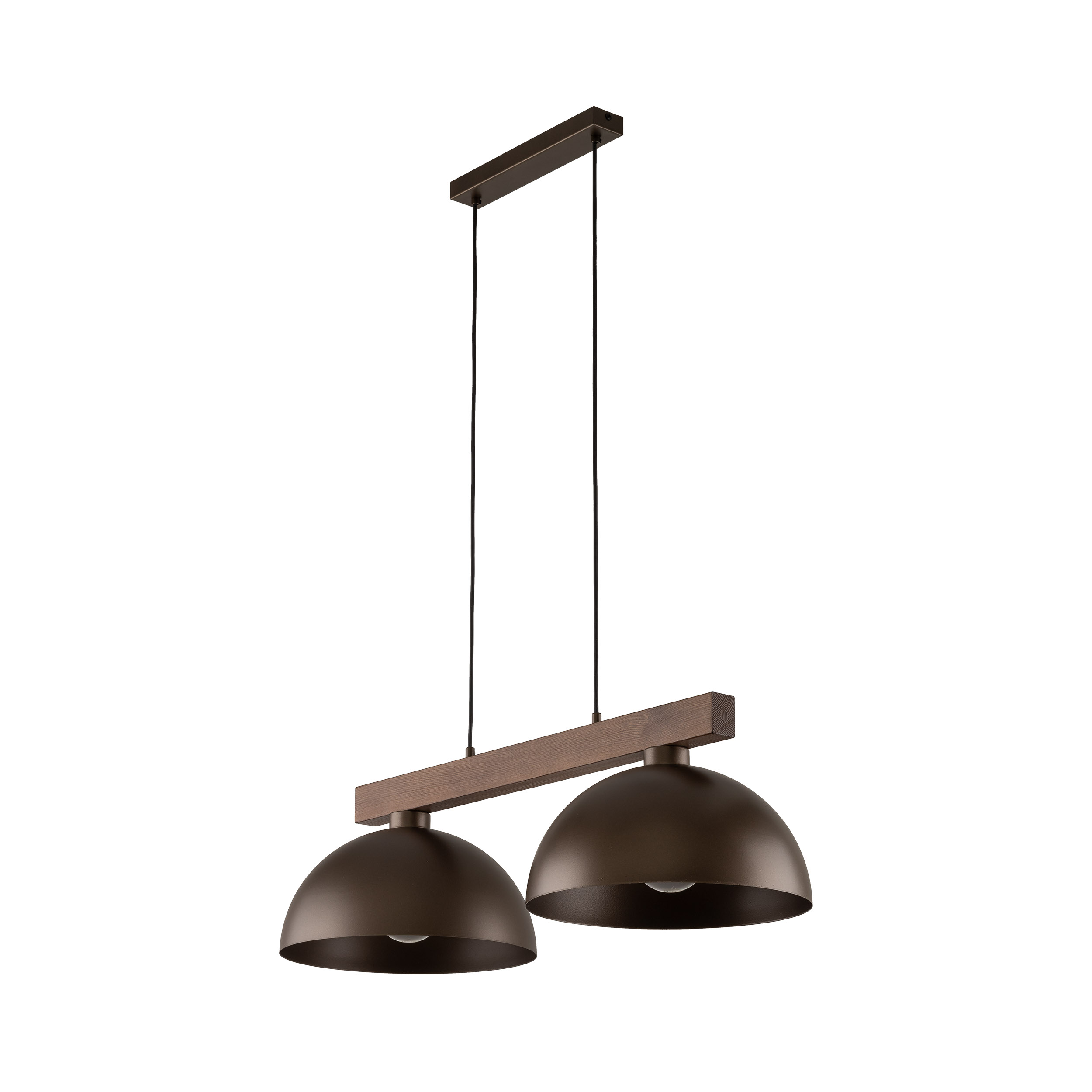 Candelabru Oslo 2xE27 Maro TK Lighting 4507