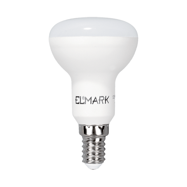 Bec LED R50 5,5W E14 230V 4000K Elmark 99LED439NEW