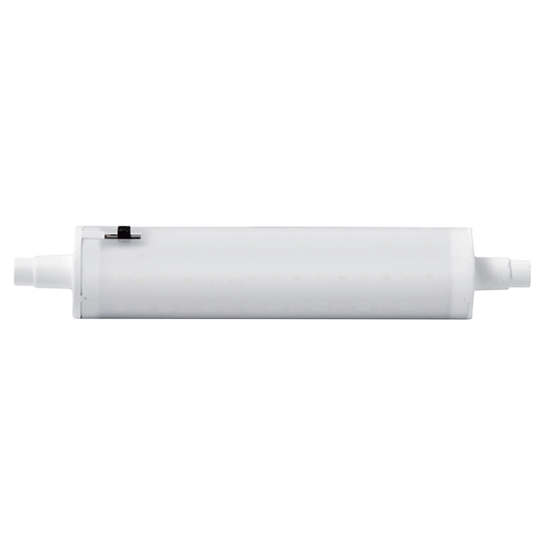 Bec LED LEDJ118 7,5W R7S 100-240V CCT (2700/4000/6500K) Elmark 99LED444/CCT