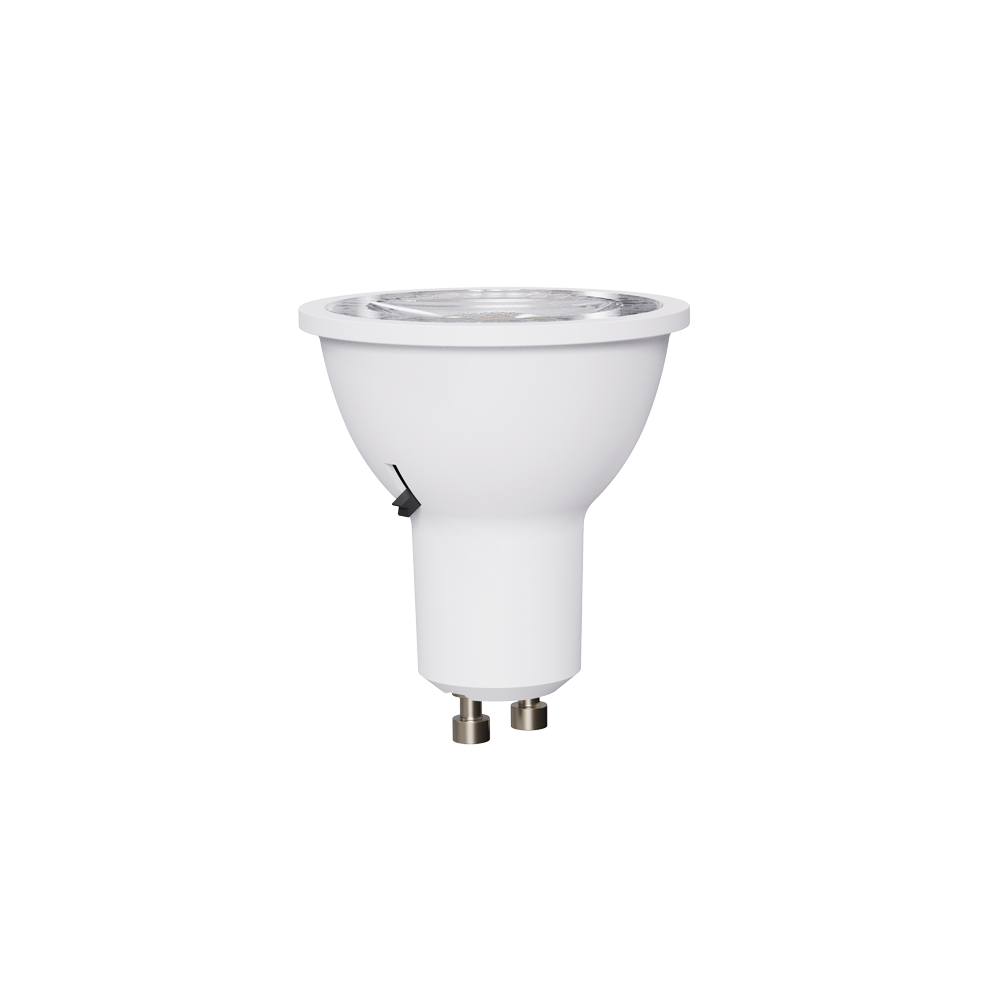 Bec LED SMD 5W GU10 230V 120° 110lm/W CCT Elmark 99LED459NEWCCT