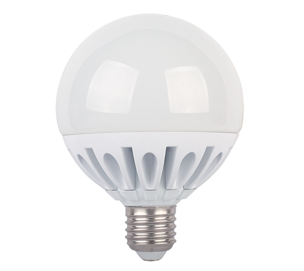 Bec LED glob G95 15W E27 230V 4000K Elmark 99LED694NEW