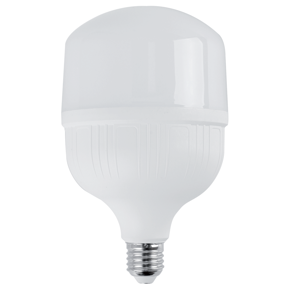 Bec LED SMD2835 37W E27 230V 6500K alb rece Elmark 99LED737NEWCW