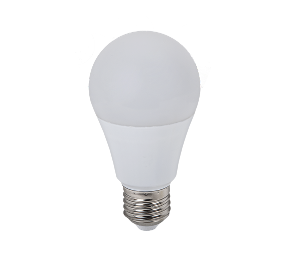 Bec LED glob A60 15W E27 230V 6500K Stellar Elmark 99LED743NEWCW