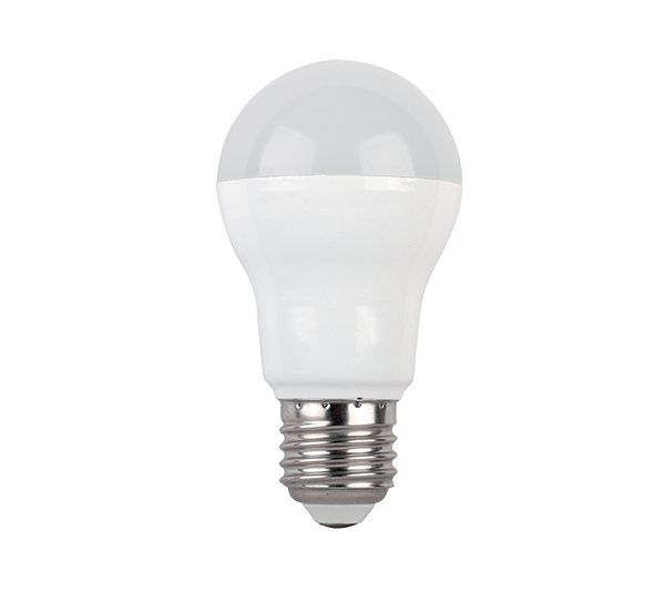 Bec LED para A60 9W E27 230V CCT dimabil Elmark 99LED898CCT 