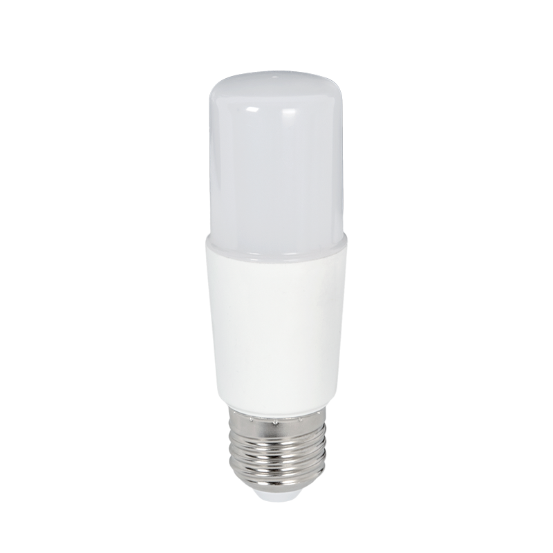 Bec LED stick T37 9W E27 230V CCT dimabil Elmark 99LED902CCT