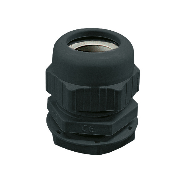 Presetupă cablu pg 13.5 negru ip68 elmark ec51013n