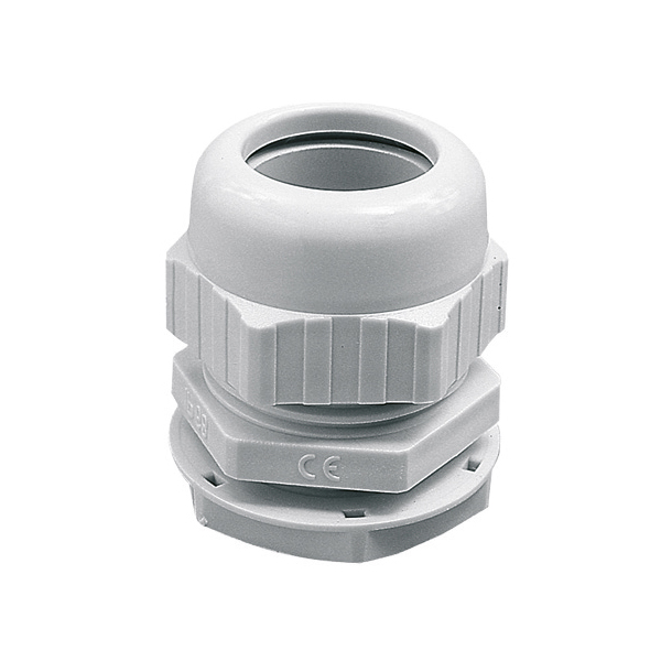 Presetupă cablu PG 36 gri IP68 Elmark EC51036 